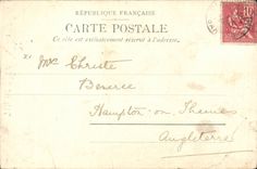 Paris - 9 - L'Opera - CPA 