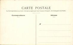 Paris - 16 - Avenue du Bois de Boulogne - CPA