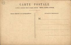 Paris - 1 - Palais Royal - CPA 