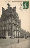 Paris - 1 - Ministere des Colonies - CPA 