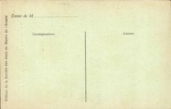 Paris - 7 - Tomb of Napoleon I - CPA