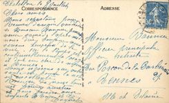 Paris - 9 - L'Opera - CPA 