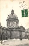 Paris - L' Institut de France - CPA 