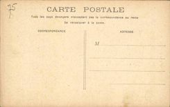 Paris - 4 - Tribunal du Commerce - CPA 