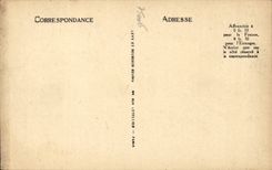 Paris - 6 - the Palate of Luxembourg - Carpeaux Fountain - CPA