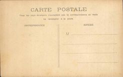 Paris - 7 - Eiffel Tower - Eiffel Tower - CPA