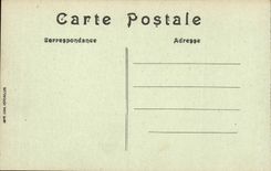 Paris - 7 - Eiffel Tower - Eiffel Tower - CPA