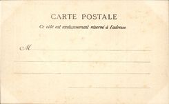 Paris - 8 - Arc de Triomphe Etoile - CPA