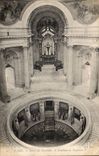 Paris - 7 - Tomb of Napoleon I - CPA