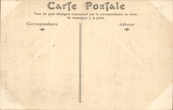 Paris - 7 - Tomb of Napoleon I - CPA