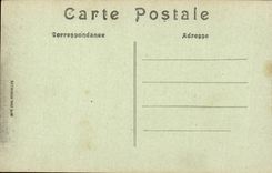 Paris - 8 - Madeleine CPA