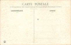 Paris - 1 - Saint Germain l'Auxerrois - Bane d'Oeuvre - CPA 