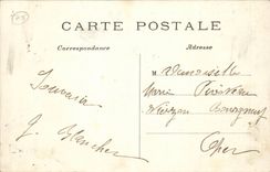 Paris - 9 - L'Opera - CPA 