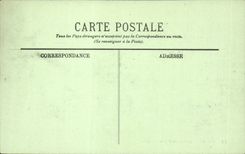 Paris - 8 - the Grand Palais - CPA