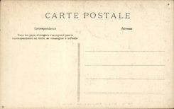 Paris - 4 - Hotel de Ville - Salon des Arcades - CPA 