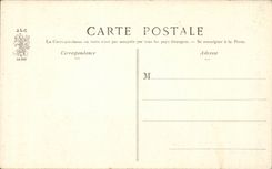 Paris - 4 - Hotel de Ville - Salon des Arts - CPA 