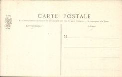 Paris - 4 - Hotel de Ville - Salon des Arcades - CPA 