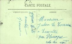 Paris - 18 - Vue sur Montmartre - CPA 