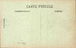 Paris - 1 - La Colonne Vendome - CPA 