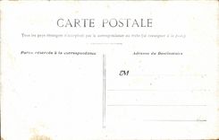 Paris - 9 - L'Opera - CPA 