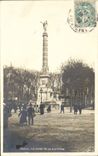 Paris - 1 - Colonne de la Victoire - CPA 