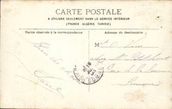 Paris - 1 - Colonne de la Victoire - CPA 