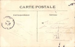 Paris - 4 - Notre Dame de Bercy - CPA 