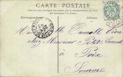 Paris - 18 - Sacre Coeur - Montmartre - CPA