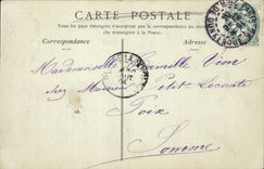 Paris - 18 - Eglise Saint Pierre de Montmartre - Le Calvaire - CPA