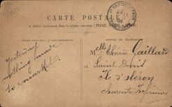 Paris - 10 - Place of the Bastille - CPA