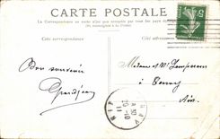 Paris - 16 - Le Trocadero - CPA