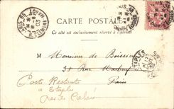 Paris - 16 - Eglise Saint Pierre de Chaillot - CPA