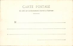 Paris - 5 - Museum of Cluny - CPA