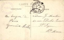 Paris - 18 - Souvenir - Sacre Coeur - Montmartre - CPA