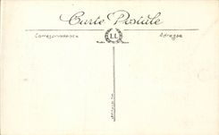 Paris - 1 - Panorama des Huits Ponts - CPA 