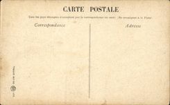 Paris - 1 - Pastilles Chausson - Statue de Jeanne d'Arc - CPA 