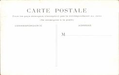 Paris - 16 - Bois de Boulogne - Le Lac - CPA