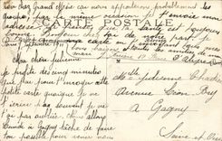 Paris - 16 - Bois de Boulogne - Le Lac - CPA