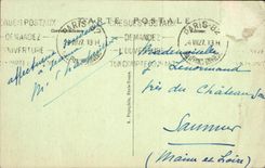 Paris - 4 - Notre Dame Saint Marcel - CPA 