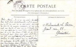 Paris - 6 - Interior of the Vault of Invalides - CPA