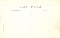 Paris - 5 - the Pantheon - Street Soufflot CPA