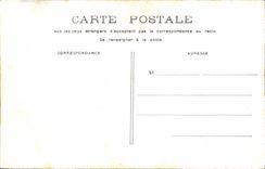 Paris - 4 - Notre Dame CPA 