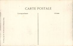 Paris - 8 - Avenue of the Champs Elysees - CPA