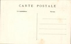 Paris - 1 - La Sainte Chapelle - Portail - CPA 