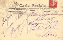 Paris - 7 - Invalides - La Chapelle - CPA