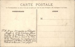 Paris - 16 - Bois de Boulogne - Le Lac - CPA