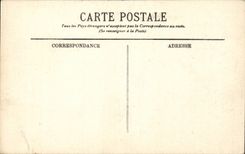 Paris - 5 - St Etienne of the Mount - CPA