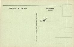 Paris - 18 - Basilique du Sacre Coeur de Montmatre - CPA