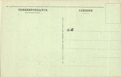 Paris - 18 - Basilique du Sacre Coeur de Montmatre - Jesus - CPA