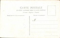 Paris - 10 - Triumph of the Republic - CPA